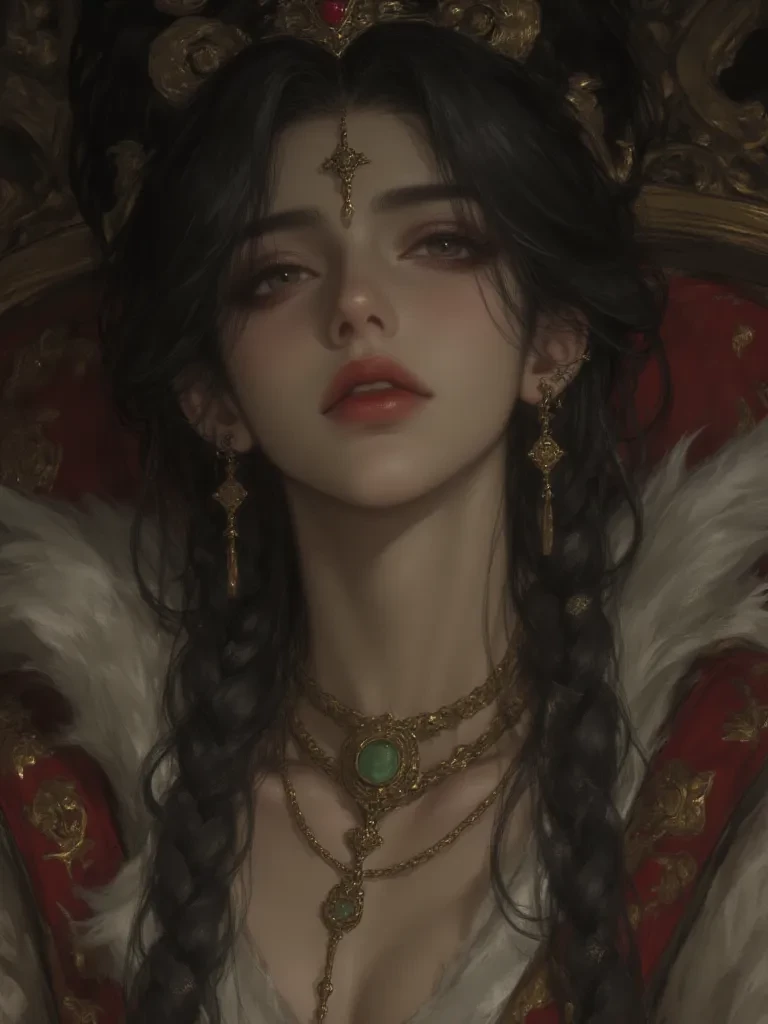 MERIDIA VAN HOUNTED thumbnail