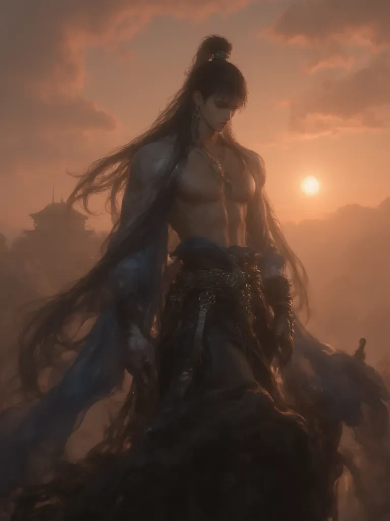 Xiao Yuan thumbnail