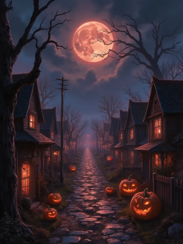 Halloween Horror thumbnail
