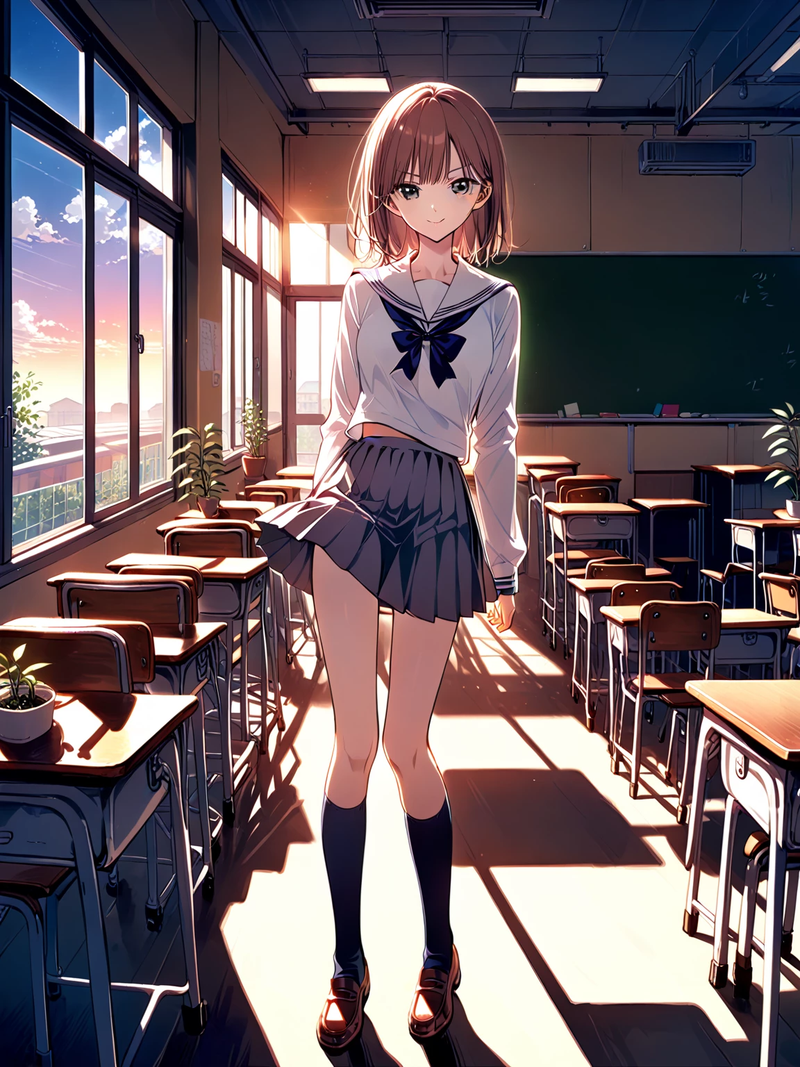 Aiko Tanaka thumbnail