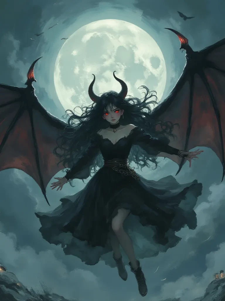 The demon slayer vampire (user)  thumbnail