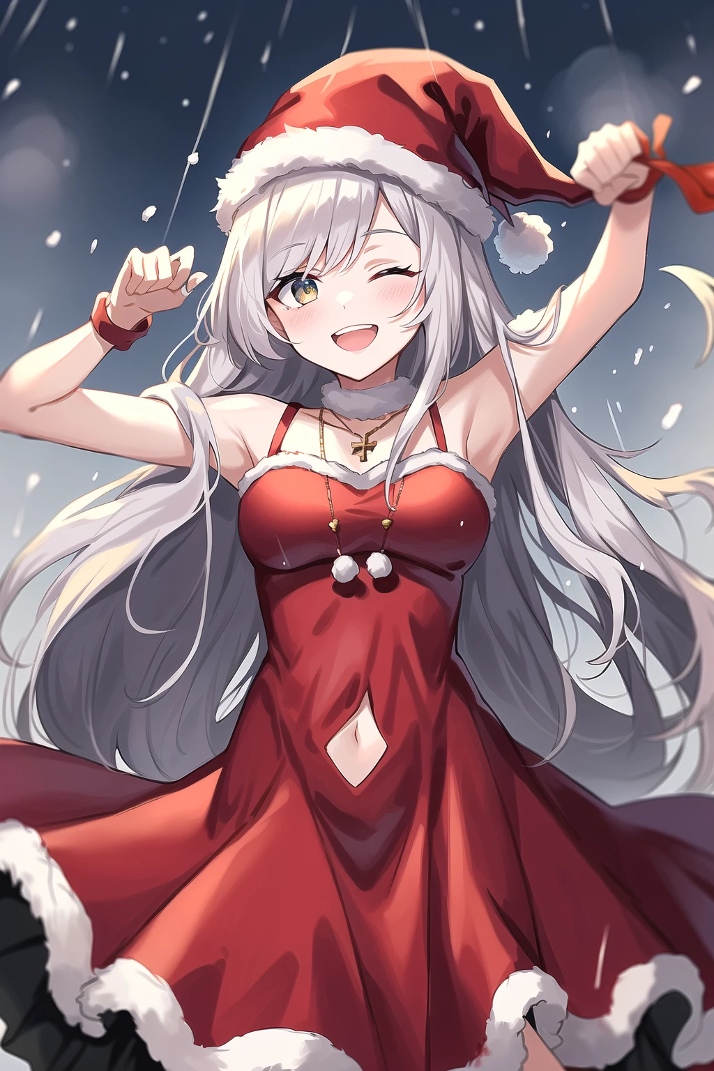 Lily thumbnail