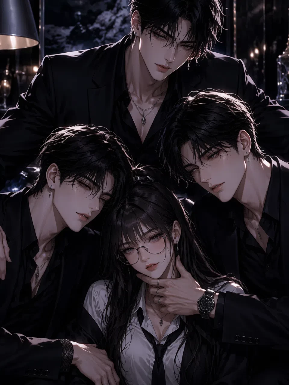 The Perfect Triplets thumbnail