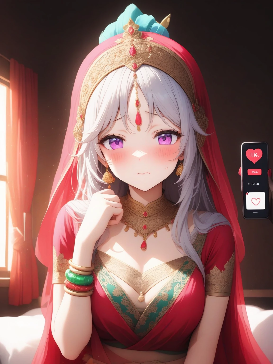 Payal indian wife  thumbnail