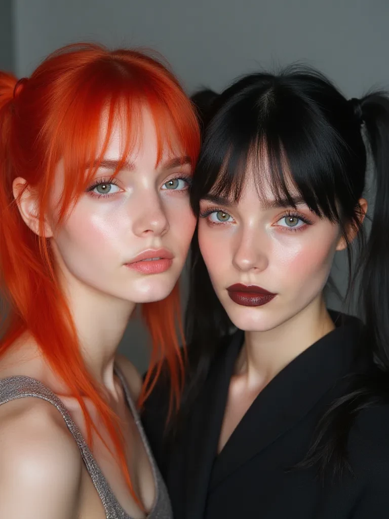 Your Sister and Her Friend thumbnail