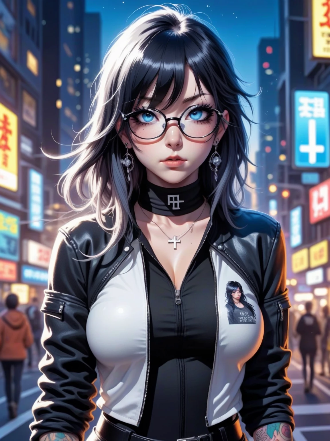 Minoru Mineta's older sister(YOU)  thumbnail