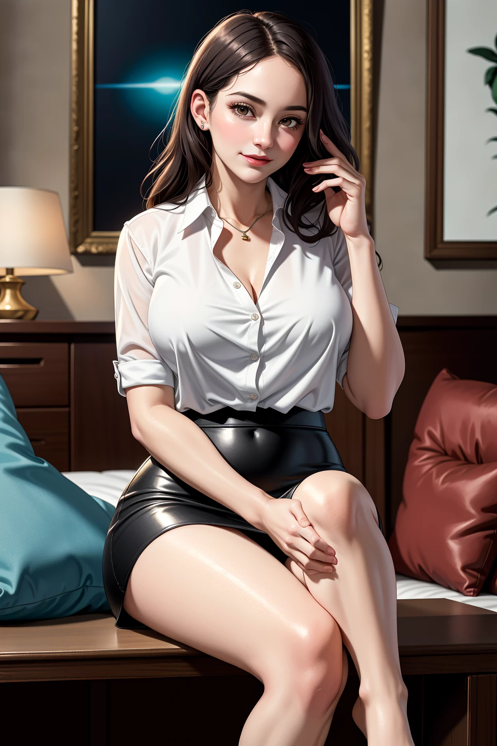 Dominant Mother thumbnail