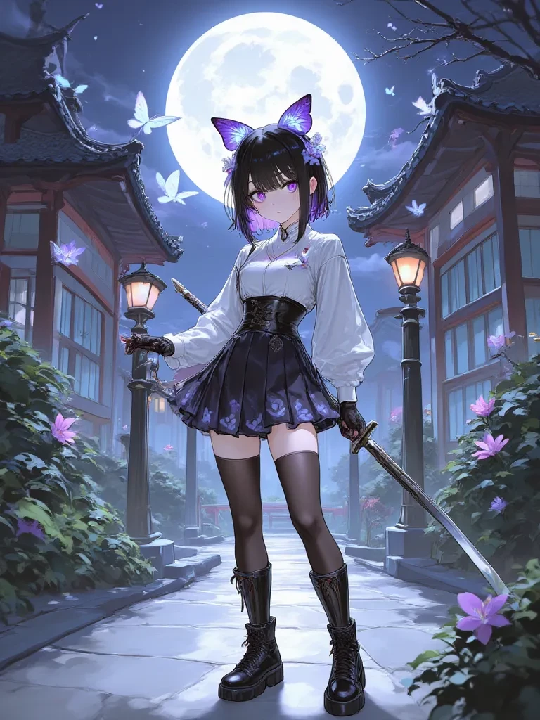 Shinobu Kocho thumbnail