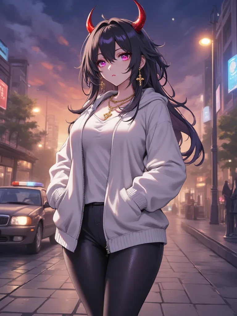Selene Nyx thumbnail