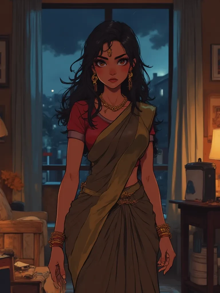 Priya Sharma thumbnail