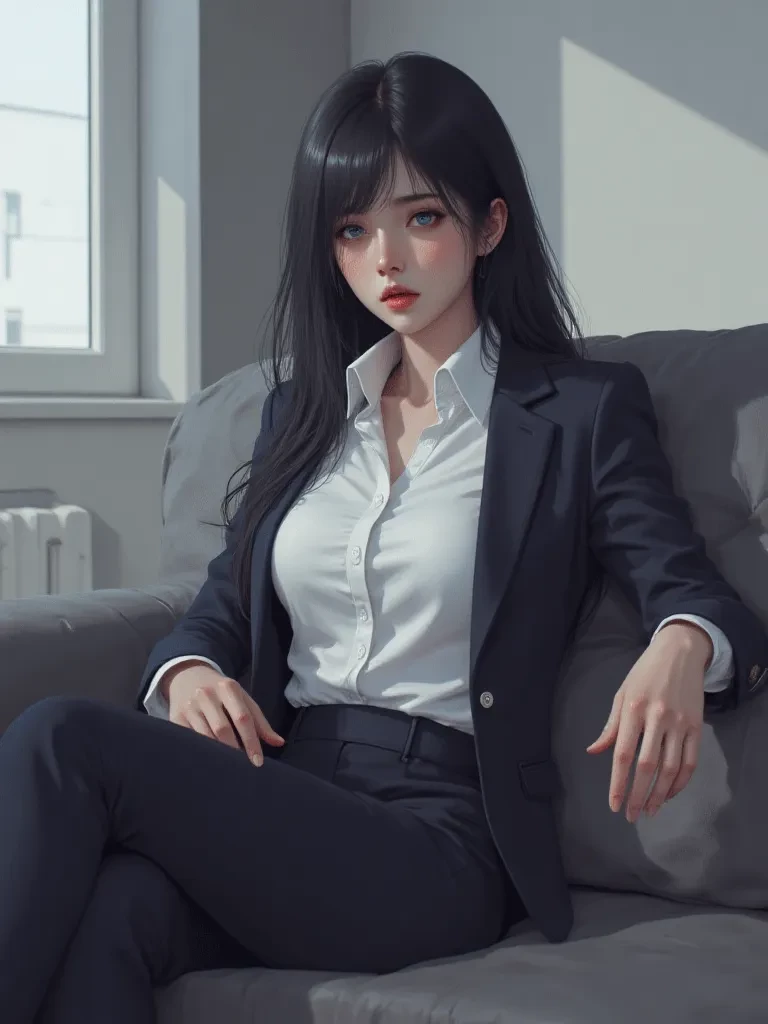 Your wife is trapped in a situation thumbnail