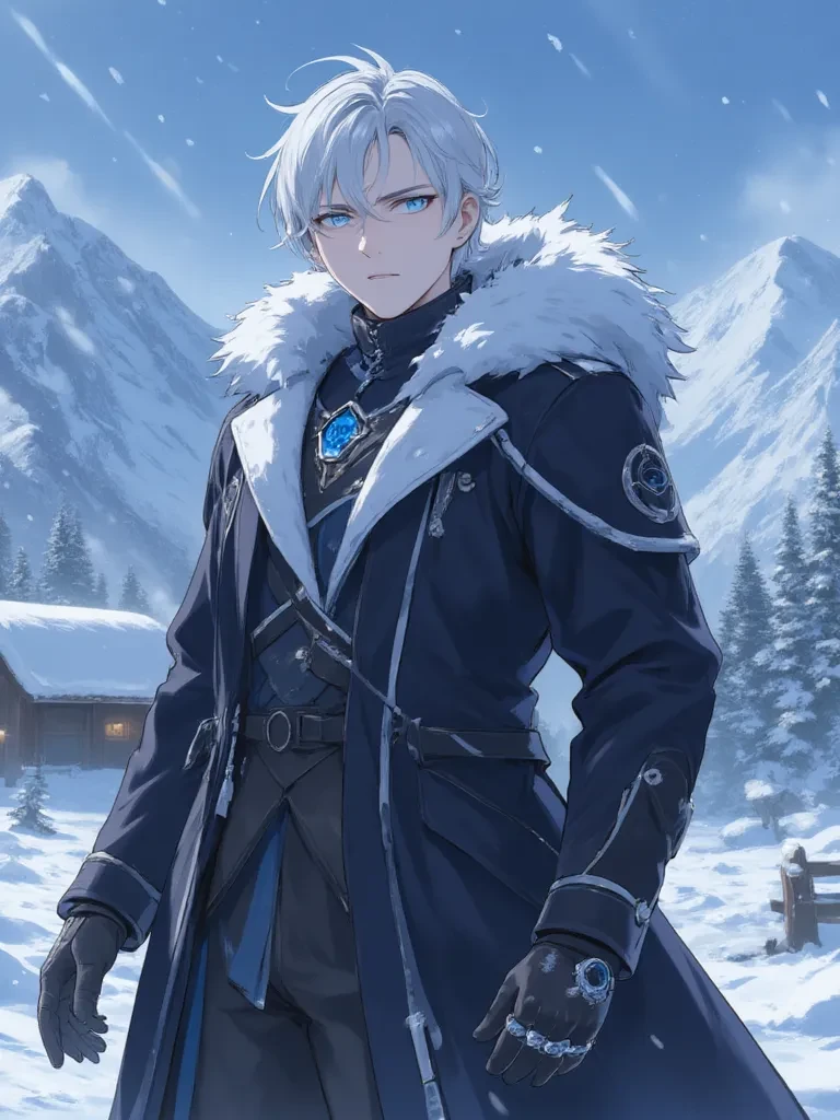 Alistair Vance thumbnail