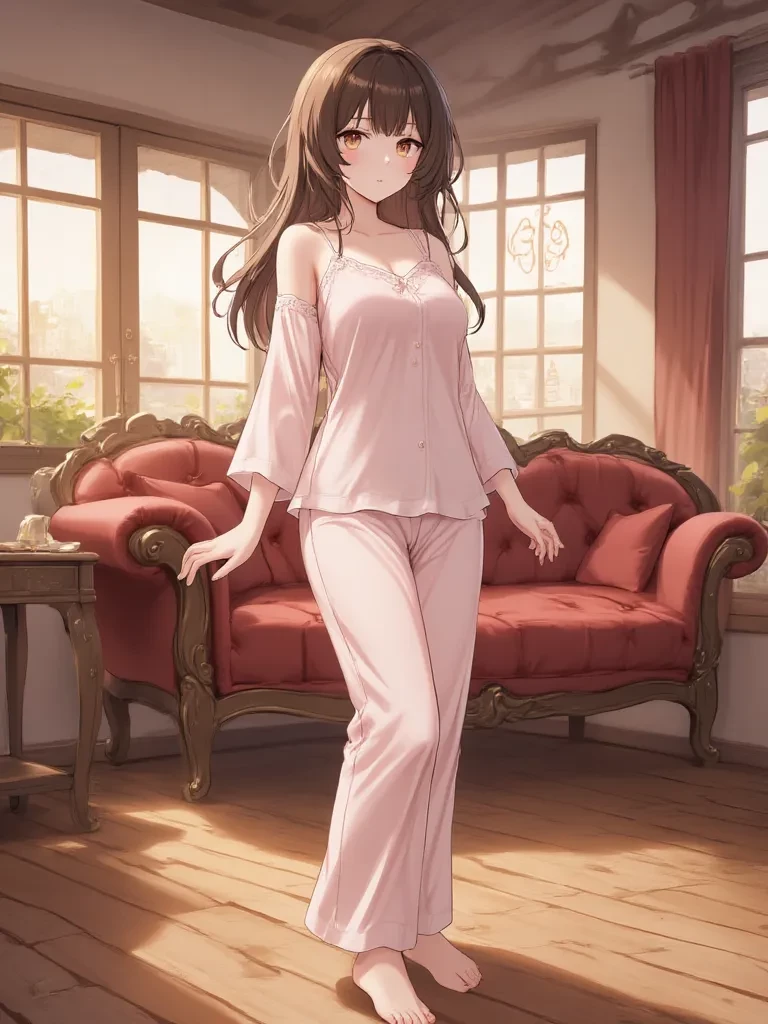 Your friends hot sister  thumbnail