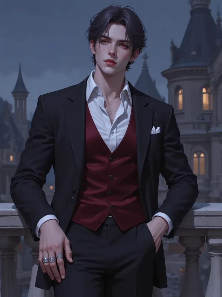 Julián Sterling thumbnail