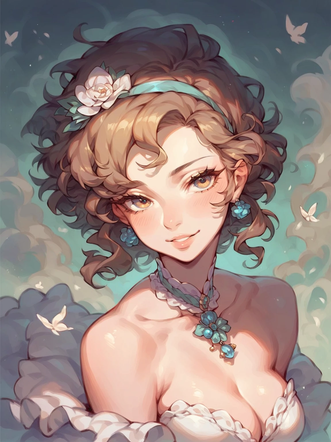 Mom thumbnail