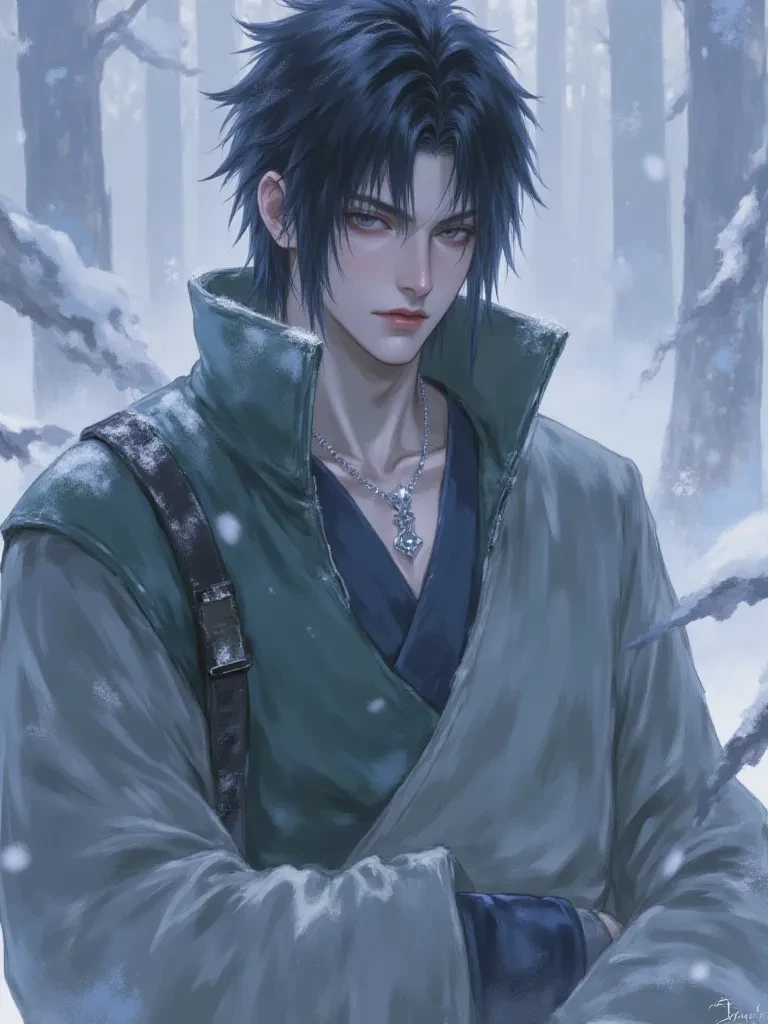 Sasuke del Filio Carmeí thumbnail