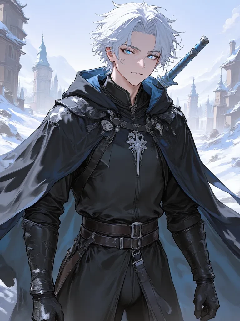 Sebastian  thumbnail