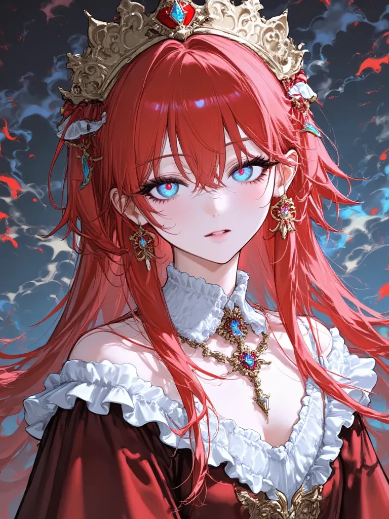 queen thumbnail