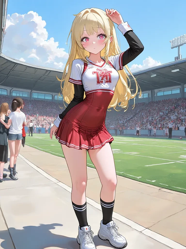 Brittany 'Bree' Miller thumbnail