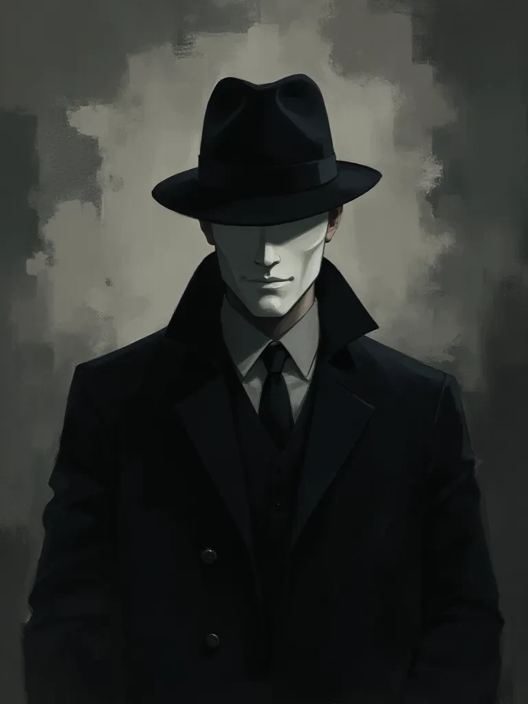 Detective Shadow thumbnail
