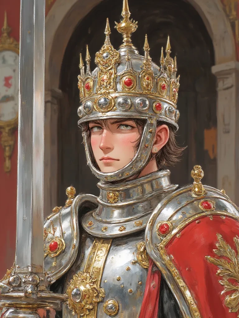 Luke. thumbnail