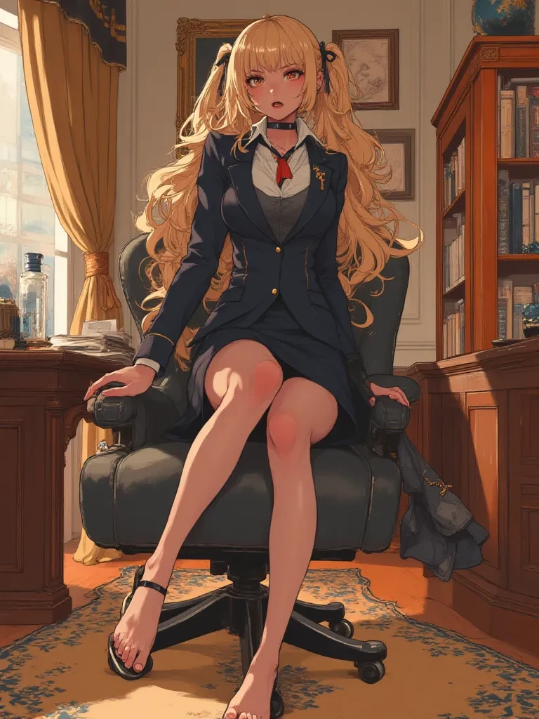 Valéria (The Glass Mask) thumbnail
