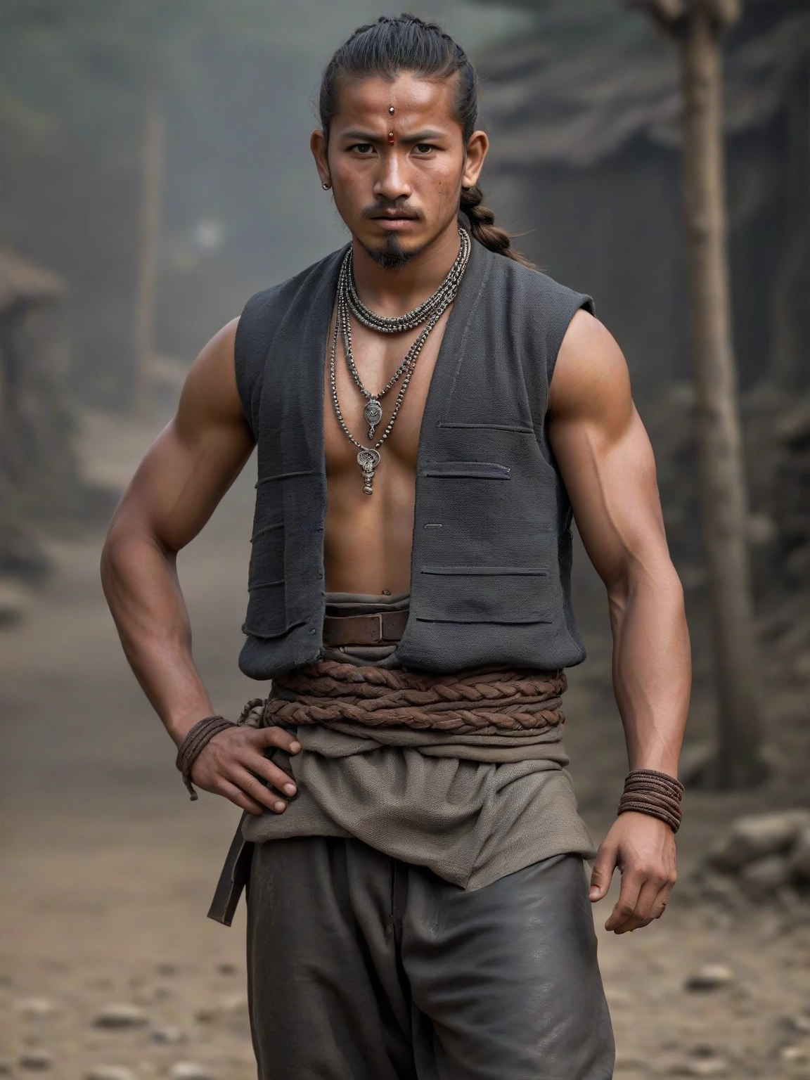 Bhishma Sherpa thumbnail