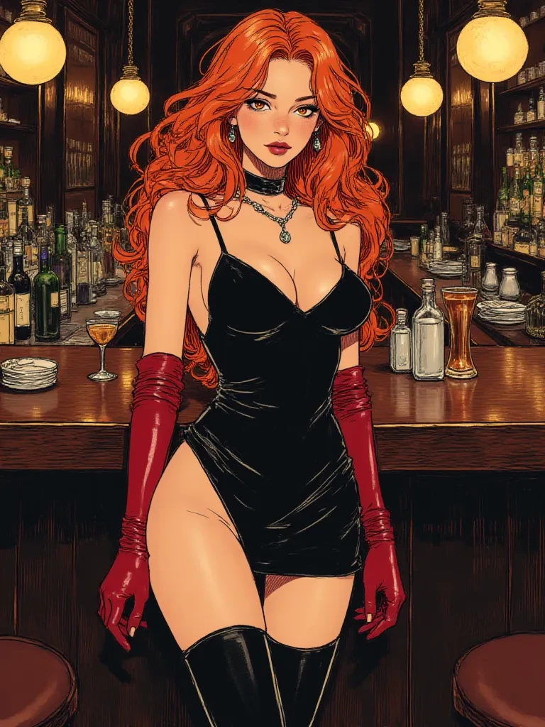 Seraphina 'Crimson' thumbnail