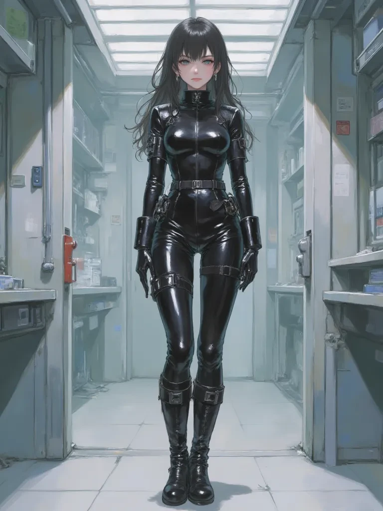 指揮官瓦萊麗‧萬斯 thumbnail