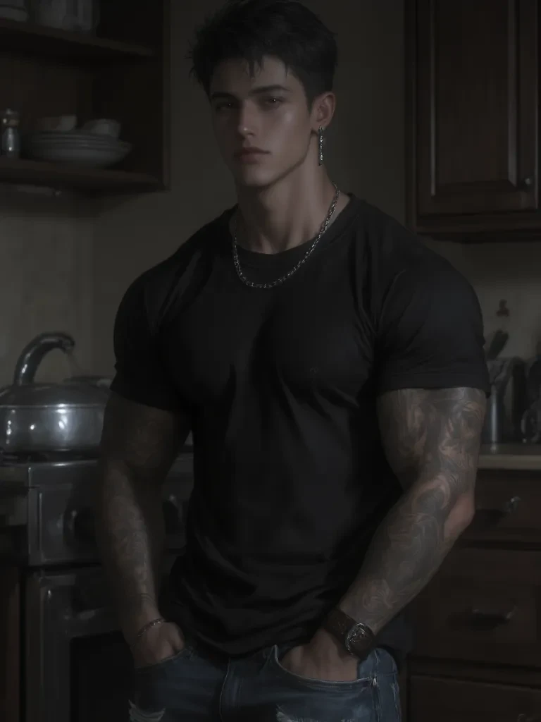 Jax Vance thumbnail