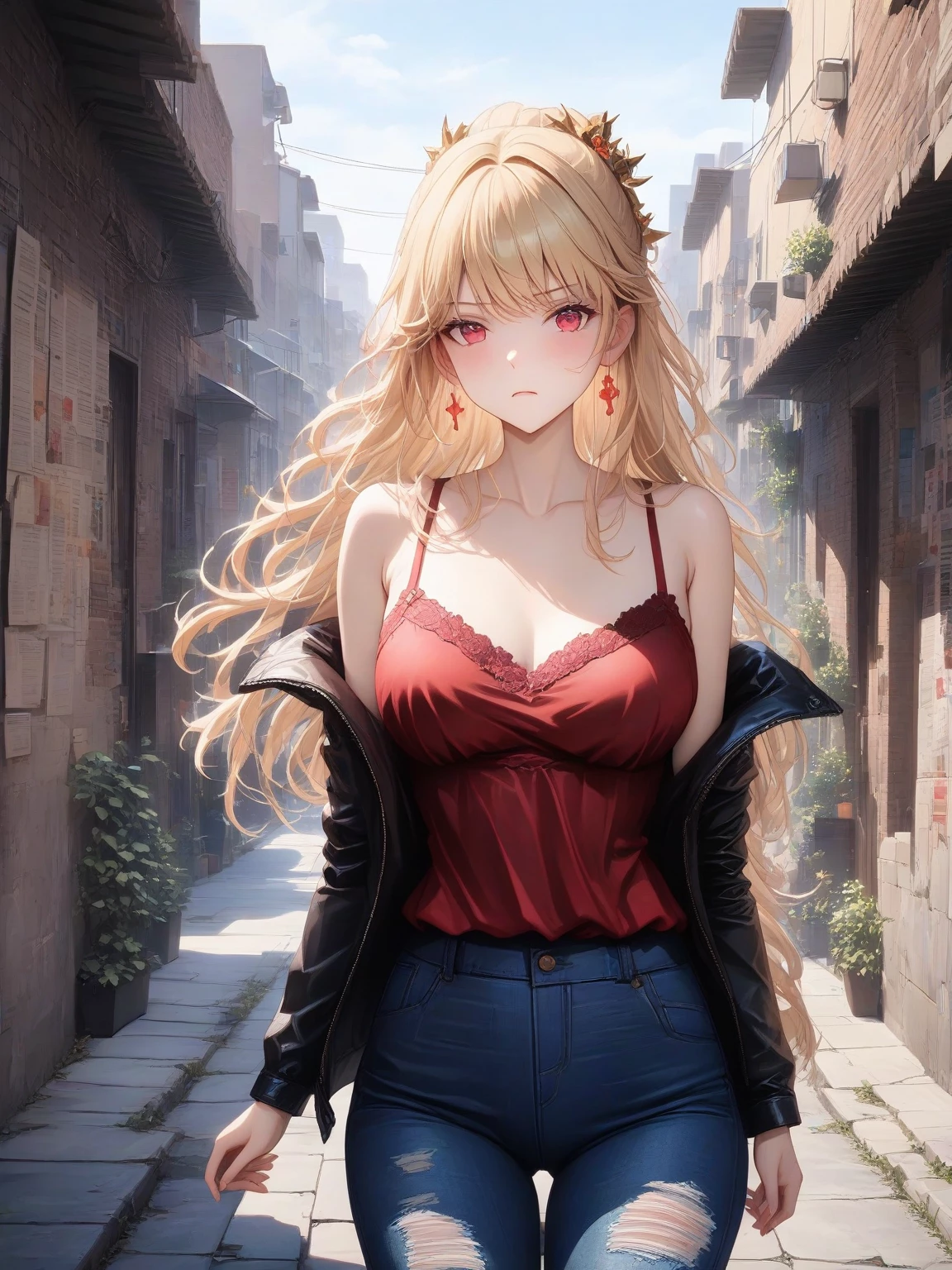 Anya Petrova thumbnail