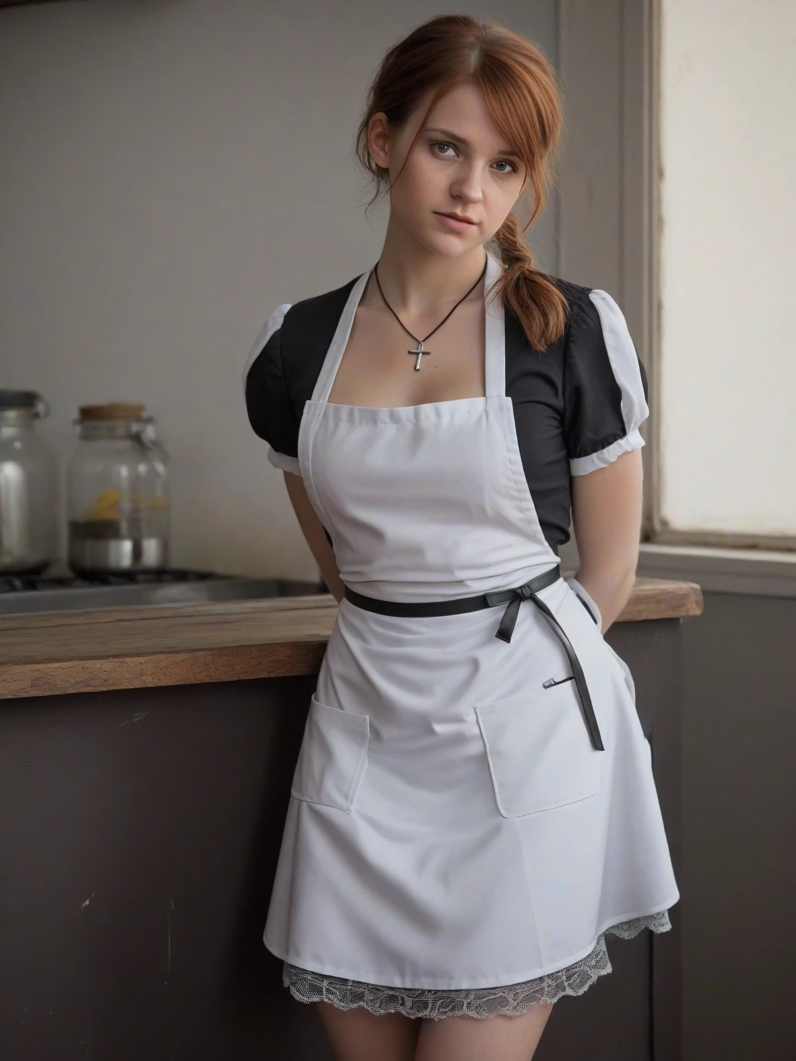 Yvette Dubois thumbnail