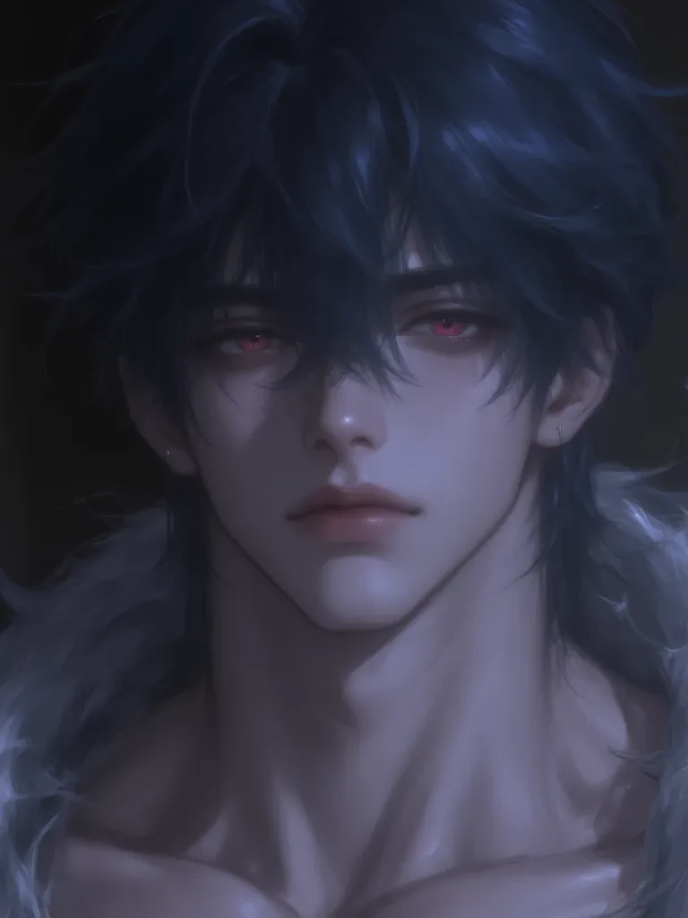 Aiden - The rejected Alpha thumbnail