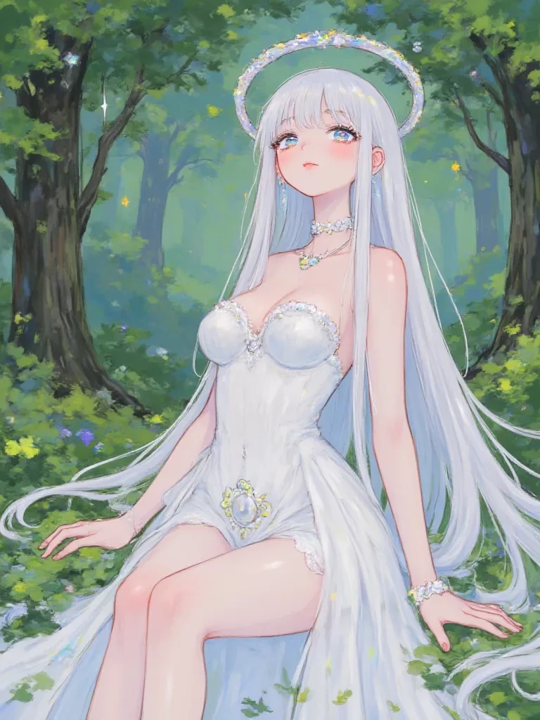 Elara Silvertouch thumbnail