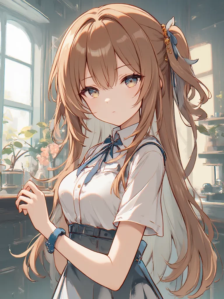 Hikari Sojou / Classmates Who Are Cold But Only Talk To Me thumbnail