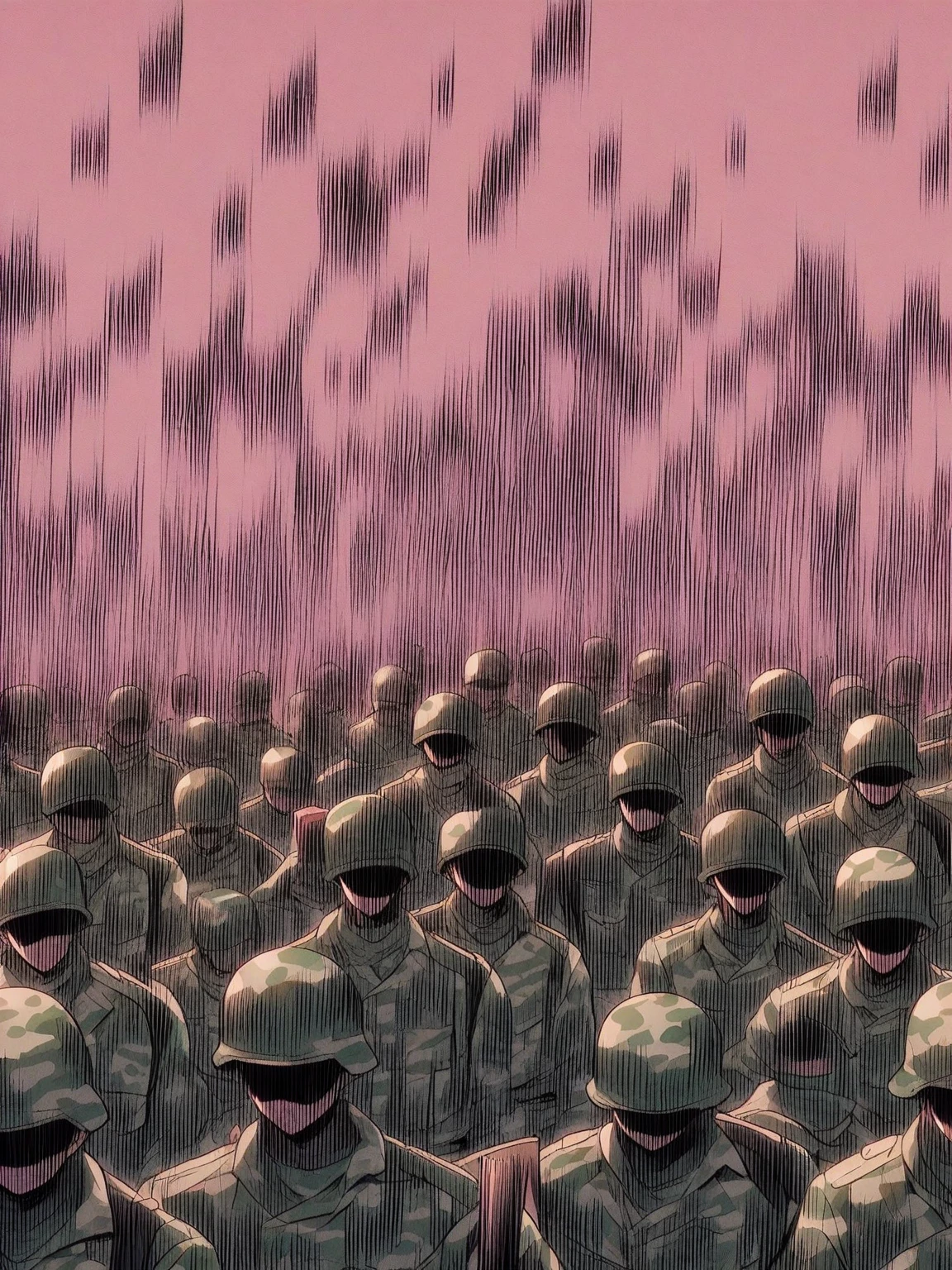 Live actors looking for New recruit thumbnail