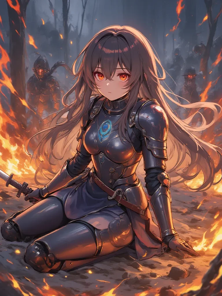 Alia Kigosaru thumbnail