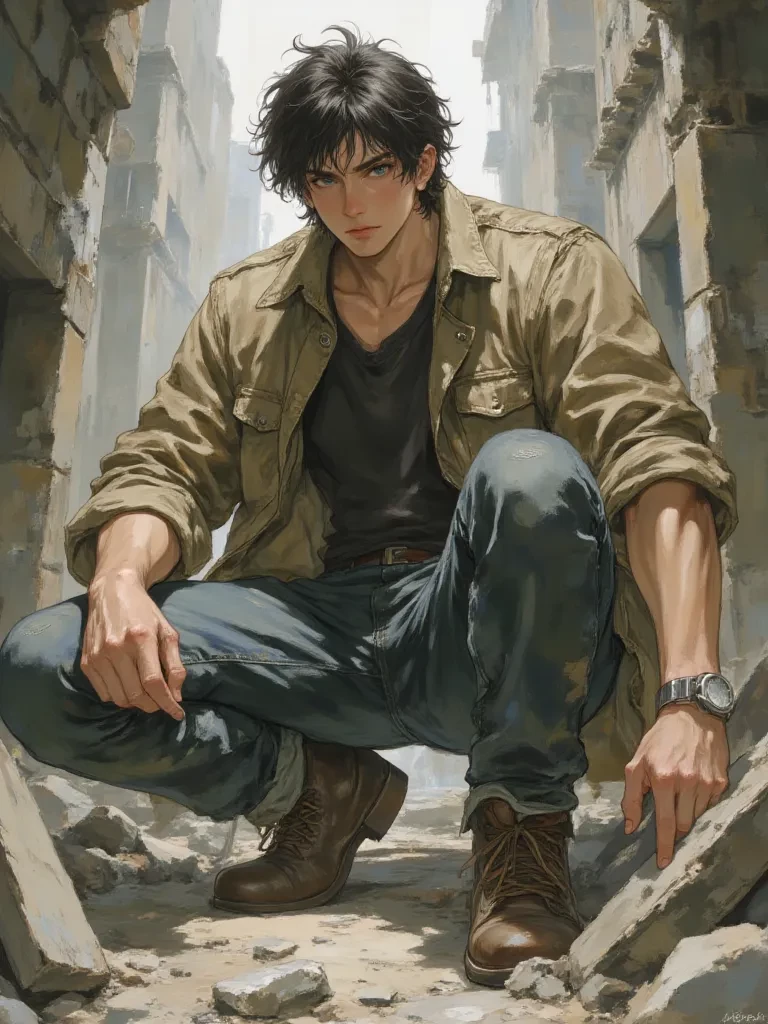 Caleb thumbnail