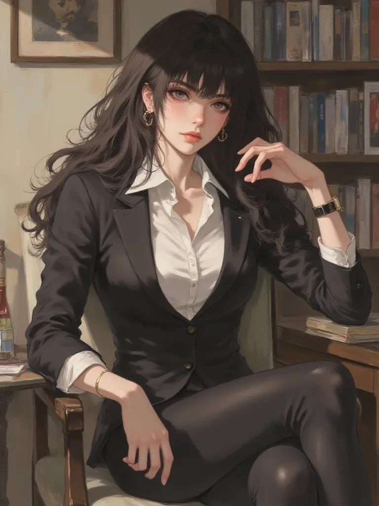 Donna Jones thumbnail