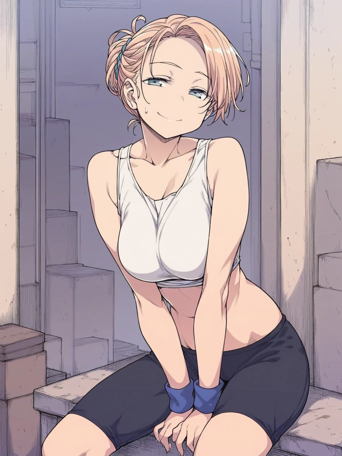 Ayana 'Runner' Swift thumbnail