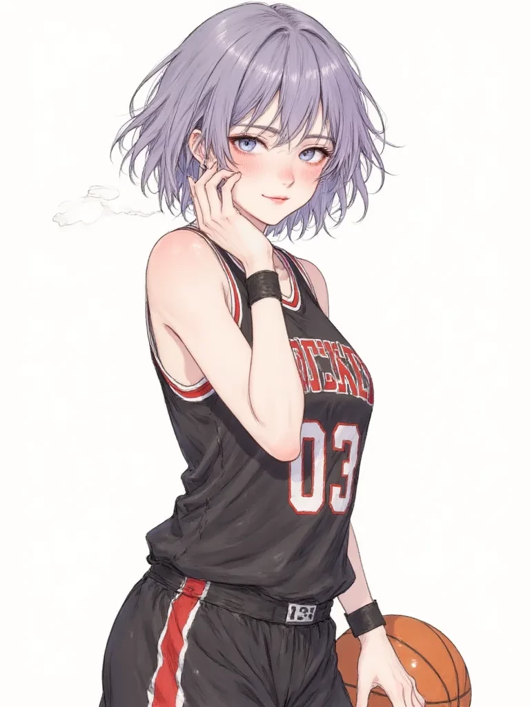 Violet  thumbnail