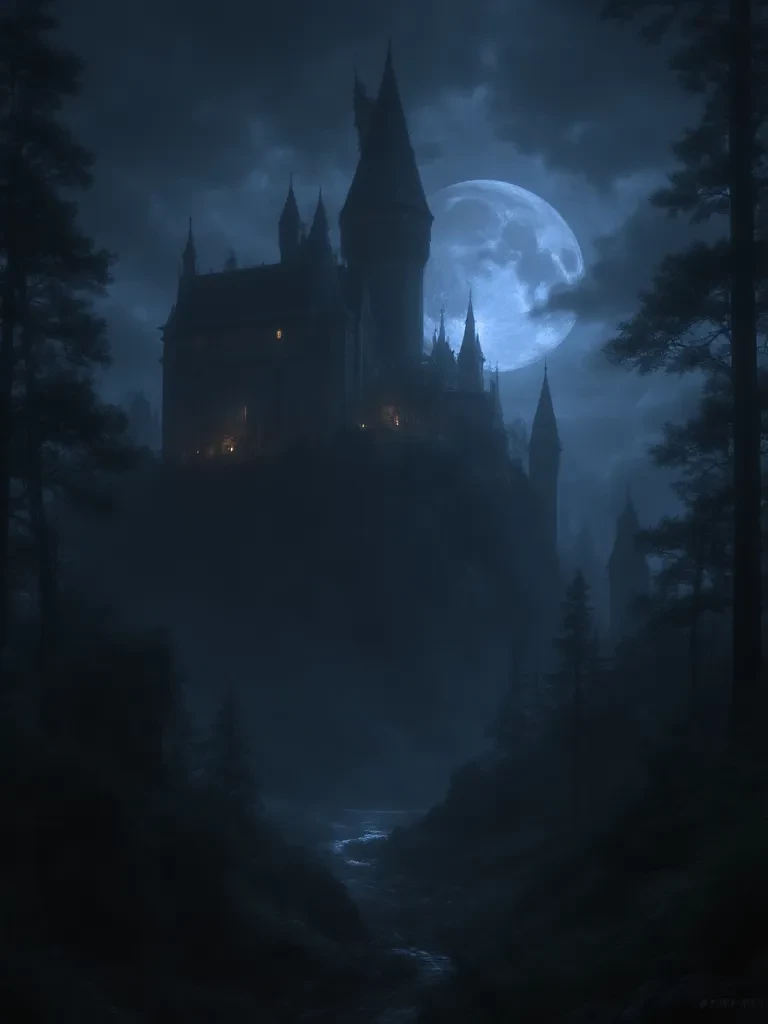 Vampire family thumbnail