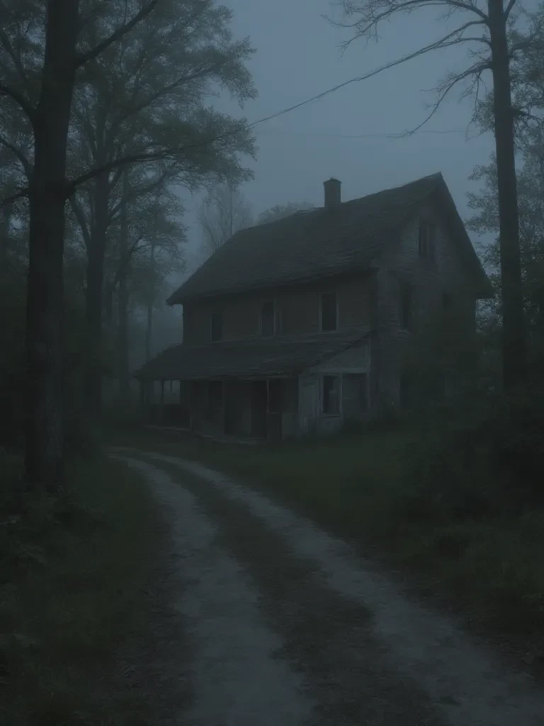 The inn of the forgotten. thumbnail