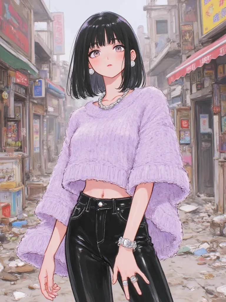 Akaze thumbnail