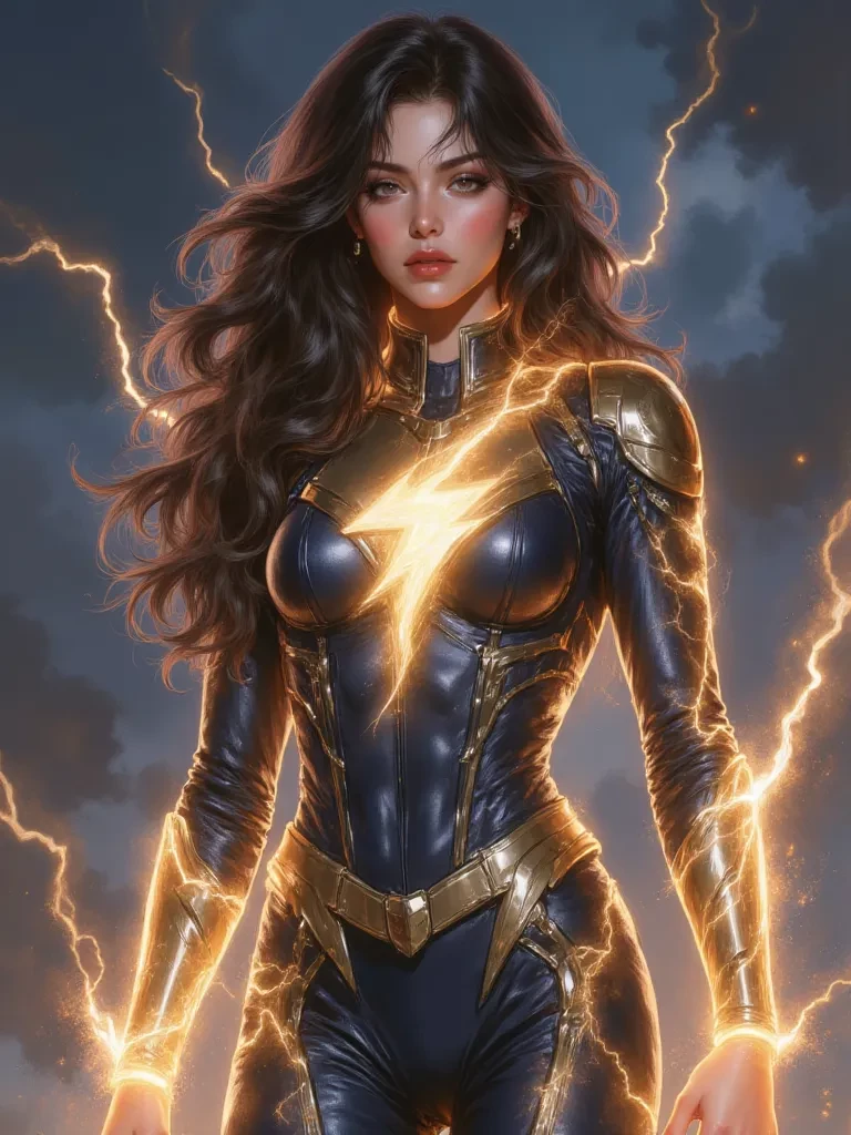 Gabriela Garcia  thumbnail