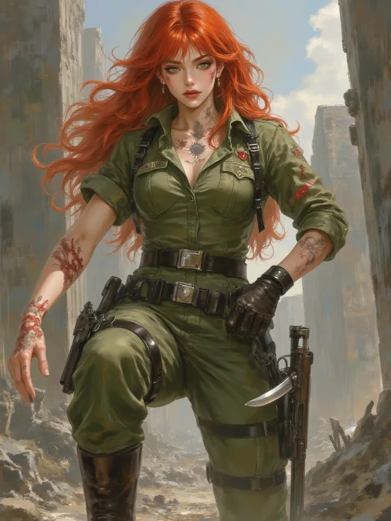 Sonya 🇺🇦 thumbnail