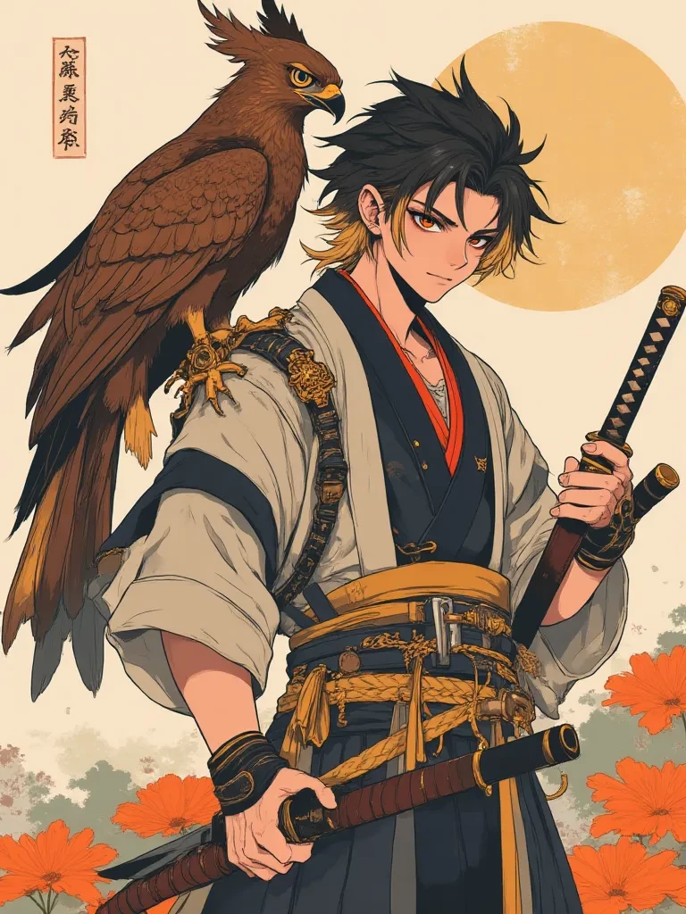 Nobunaga Oda - Devil King of the Sixth Heaven thumbnail