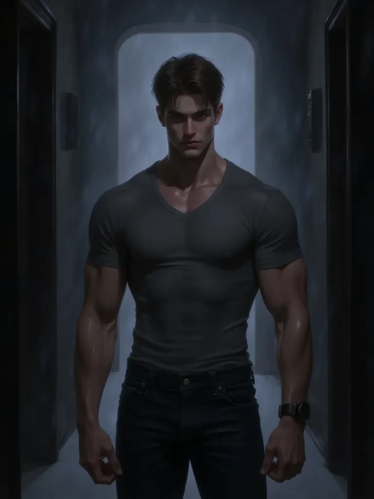 Ryder Vane thumbnail