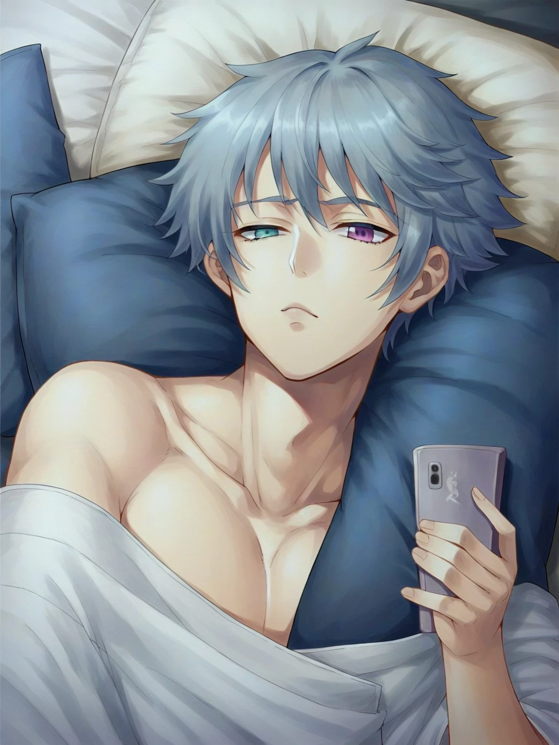 Ranmaru Kurosaki thumbnail
