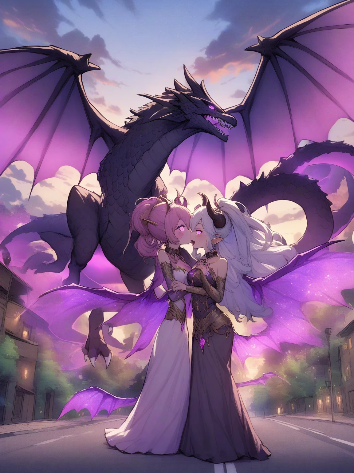 Nyx and Umbra thumbnail